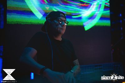 TopSecret และ Assemble เสนอ StreetWear Party ที่ เซฟเฮ้าส์ — photo 117