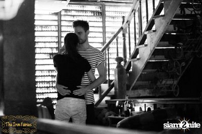 ปาร์ตี้คืนวันอังคาร ที่ ดิ ไอ่ร่อน แฟรี่, ซอยทองหล่อ — photo 36