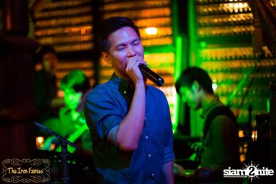 ปาร์ตี้คืนวันอังคาร ที่ ดิ ไอ่ร่อน แฟรี่, ซอยทองหล่อ — photo 85
