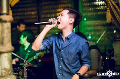 ปาร์ตี้คืนวันอังคาร ที่ ดิ ไอ่ร่อน แฟรี่, ซอยทองหล่อ — photo 88
