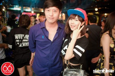 คอนเสิร์ตบุรินทร์ บุญวิสุทธิ์ ที่ ซิกตี้ซิก สเตชั่น ลาดพร้าว — photo 63