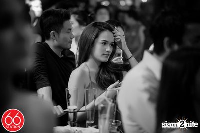 คอนเสิร์ตบุรินทร์ บุญวิสุทธิ์ ที่ ซิกตี้ซิก สเตชั่น ลาดพร้าว — photo 115