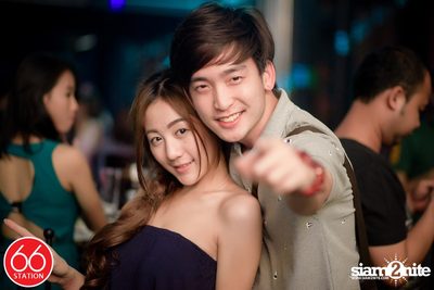 คอนเสิร์ตบุรินทร์ บุญวิสุทธิ์ ที่ ซิกตี้ซิก สเตชั่น ลาดพร้าว — photo 218