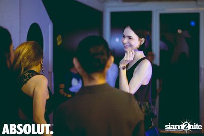 UFO & Absolut เสนอ Block Rockin Beats #6 ร่วมกับ Quay Records — photo 17