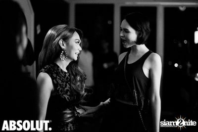 UFO & Absolut เสนอ Block Rockin Beats #6 ร่วมกับ Quay Records — photo 18