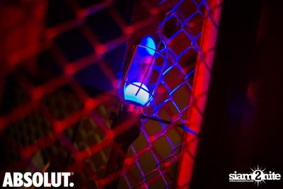 UFO & Absolut เสนอ Block Rockin Beats #6 ร่วมกับ Quay Records — photo 27