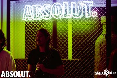 UFO & Absolut เสนอ Block Rockin Beats #6 ร่วมกับ Quay Records — photo 58