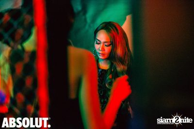 UFO & Absolut เสนอ Block Rockin Beats #6 ร่วมกับ Quay Records — photo 64