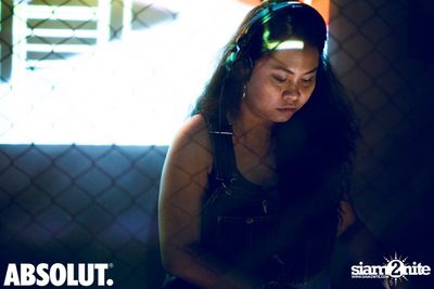 UFO & Absolut เสนอ Block Rockin Beats #6 ร่วมกับ Quay Records — photo 66