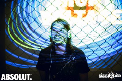 UFO & Absolut เสนอ Block Rockin Beats #6 ร่วมกับ Quay Records — photo 77