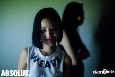 UFO & Absolut เสนอ Block Rockin Beats #6 ร่วมกับ Quay Records — photo 99
