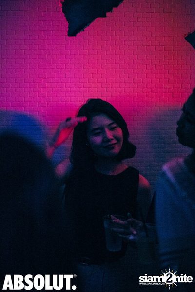 UFO & Absolut เสนอ Block Rockin Beats #6 ร่วมกับ Quay Records — photo 139