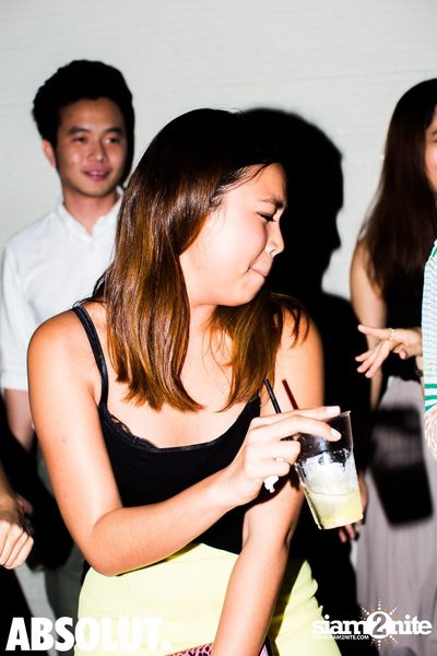 UFO & Absolut เสนอ Block Rockin Beats #6 ร่วมกับ Quay Records — photo 147