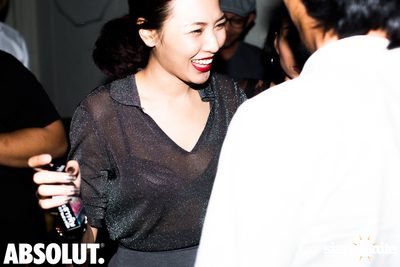 UFO & Absolut เสนอ Block Rockin Beats #6 ร่วมกับ Quay Records — photo 149