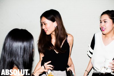 UFO & Absolut เสนอ Block Rockin Beats #6 ร่วมกับ Quay Records — photo 155