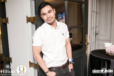 G-Spot Entertainment เสนอปาร์ตี้ TGIF กับธีม Back to School — photo 53