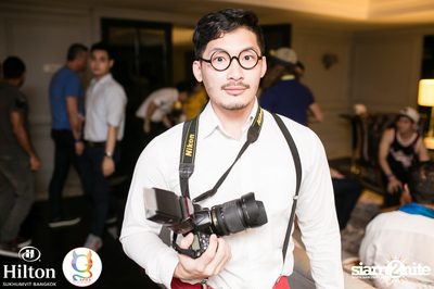 G-Spot Entertainment เสนอปาร์ตี้ TGIF กับธีม Back to School — photo 58