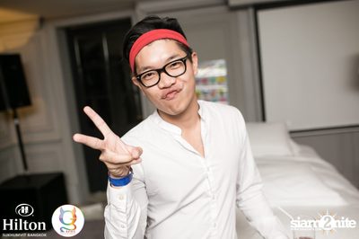 G-Spot Entertainment เสนอปาร์ตี้ TGIF กับธีม Back to School — photo 61