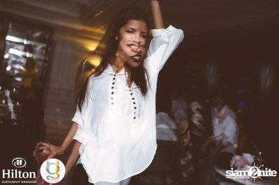 G-Spot Entertainment เสนอปาร์ตี้ TGIF กับธีม Back to School — photo 62