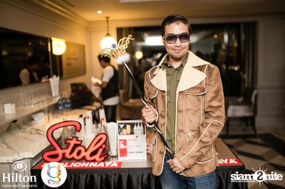 G-Spot Entertainment เสนอปาร์ตี้ TGIF กับธีม Back to School — photo 133