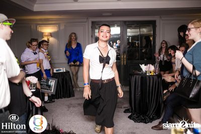 G-Spot Entertainment เสนอปาร์ตี้ TGIF กับธีม Back to School — photo 179
