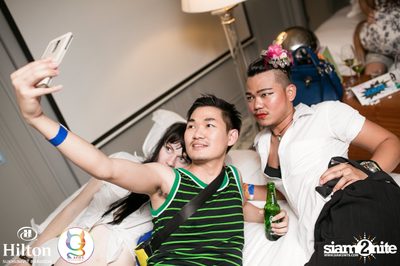 G-Spot Entertainment เสนอปาร์ตี้ TGIF กับธีม Back to School — photo 185