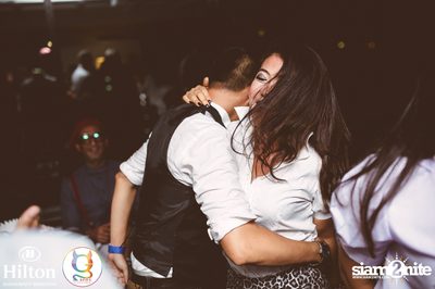 G-Spot Entertainment เสนอปาร์ตี้ TGIF กับธีม Back to School — photo 199