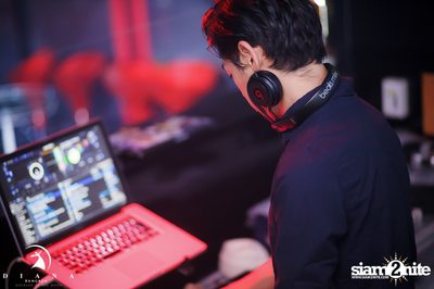 EDM Girls Anthem at Diana Bangkok, Thonglor 10 — photo 2