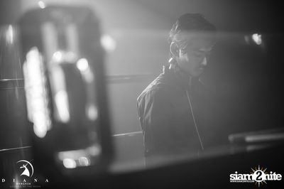 EDM Girls Anthem at Diana Bangkok, Thonglor 10 — photo 3