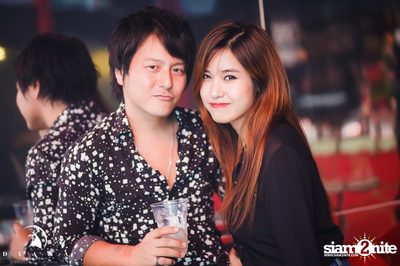 EDM Girls Anthem at Diana Bangkok, Thonglor 10 — photo 4