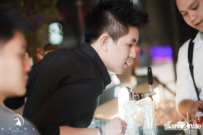 EDM Girls Anthem at Diana Bangkok, Thonglor 10 — photo 6