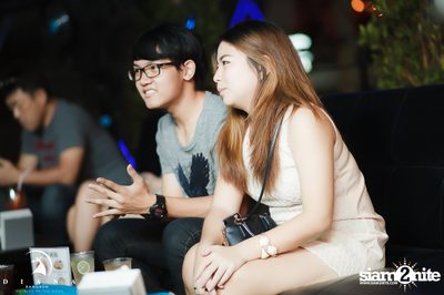 EDM Girls Anthem at Diana Bangkok, Thonglor 10 — photo 8