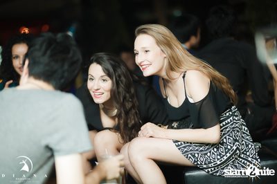 EDM Girls Anthem at Diana Bangkok, Thonglor 10 — photo 9