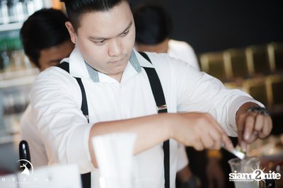 EDM Girls Anthem at Diana Bangkok, Thonglor 10 — photo 13