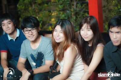 EDM Girls Anthem at Diana Bangkok, Thonglor 10 — photo 15