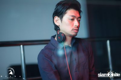EDM Girls Anthem at Diana Bangkok, Thonglor 10 — photo 16
