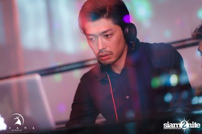 EDM Girls Anthem at Diana Bangkok, Thonglor 10 — photo 19