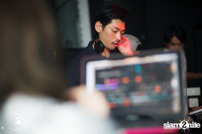 EDM Girls Anthem at Diana Bangkok, Thonglor 10 — photo 23