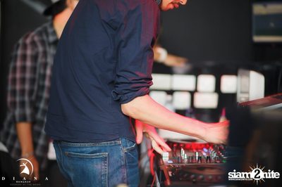 EDM Girls Anthem at Diana Bangkok, Thonglor 10 — photo 24