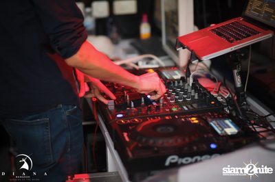 EDM Girls Anthem at Diana Bangkok, Thonglor 10 — photo 25