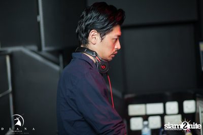 EDM Girls Anthem at Diana Bangkok, Thonglor 10 — photo 26