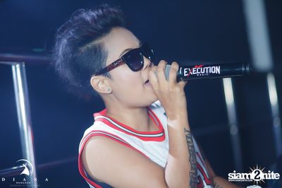 EDM Girls Anthem at Diana Bangkok, Thonglor 10 — photo 38