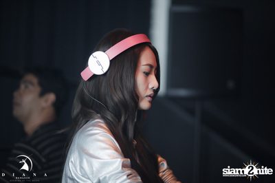 EDM Girls Anthem at Diana Bangkok, Thonglor 10 — photo 44