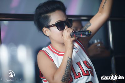 EDM Girls Anthem at Diana Bangkok, Thonglor 10 — photo 46