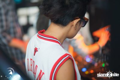 EDM Girls Anthem at Diana Bangkok, Thonglor 10 — photo 54