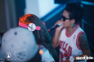 EDM Girls Anthem at Diana Bangkok, Thonglor 10 — photo 55