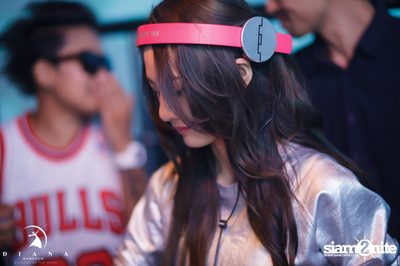 EDM Girls Anthem at Diana Bangkok, Thonglor 10 — photo 59