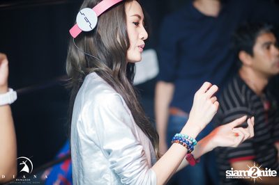 EDM Girls Anthem at Diana Bangkok, Thonglor 10 — photo 61