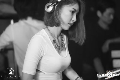 EDM Girls Anthem at Diana Bangkok, Thonglor 10 — photo 74