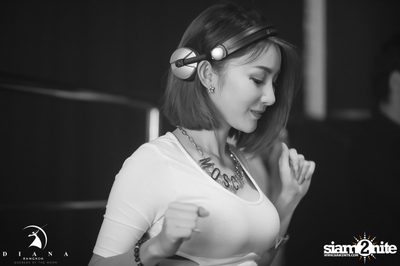 EDM Girls Anthem at Diana Bangkok, Thonglor 10 — photo 79